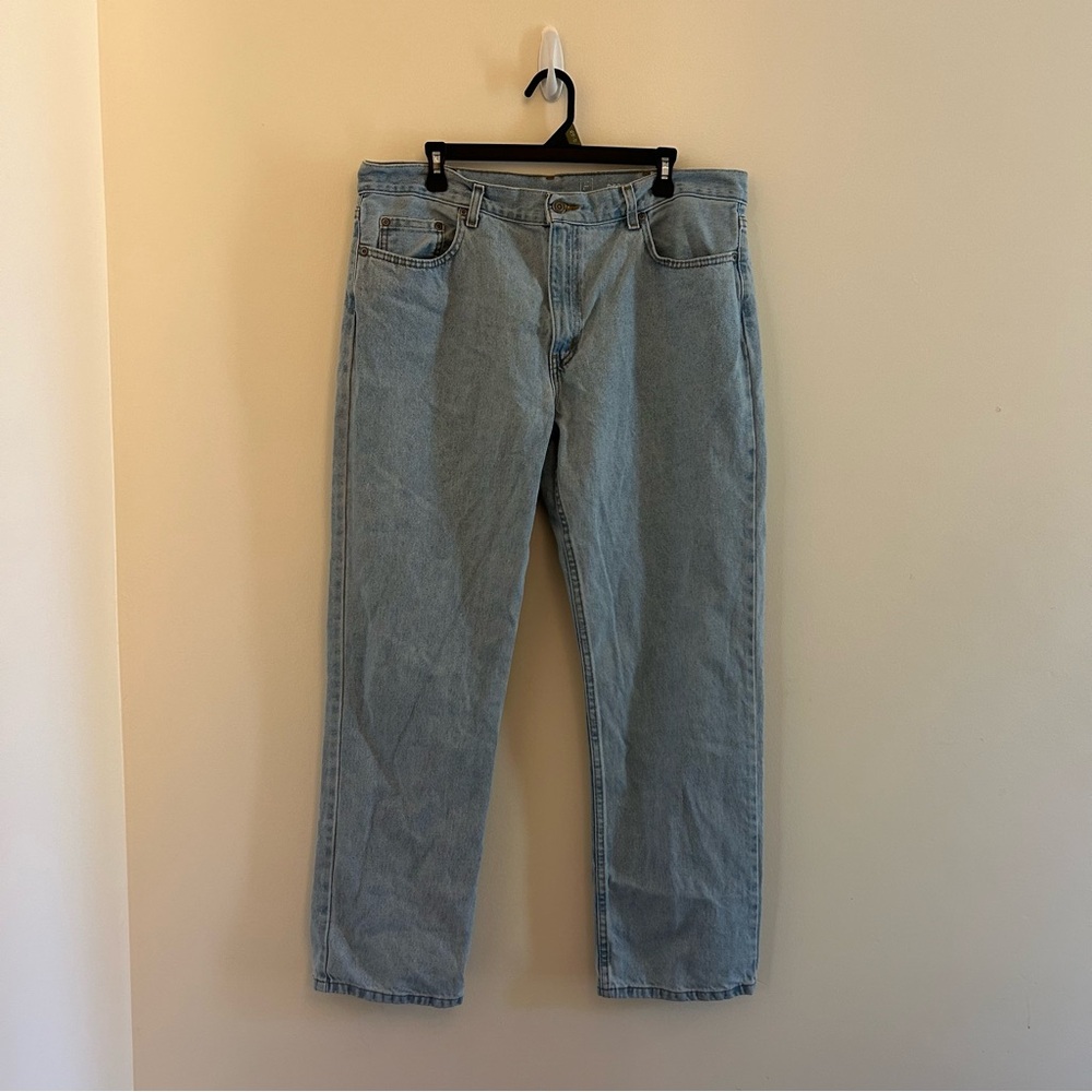 George Regular Light Wash Jeans